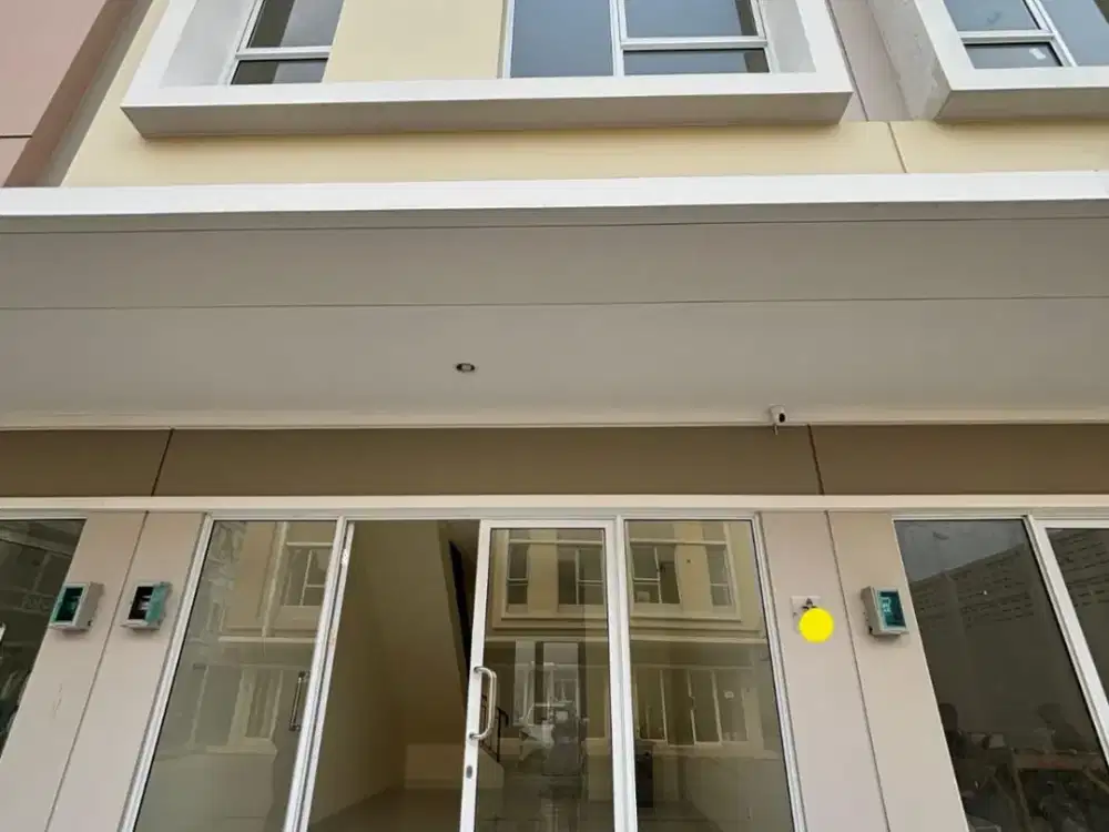 Dijual Cepat Ruko Vienna Grande Gading Serpong Siap Langsung Usaha