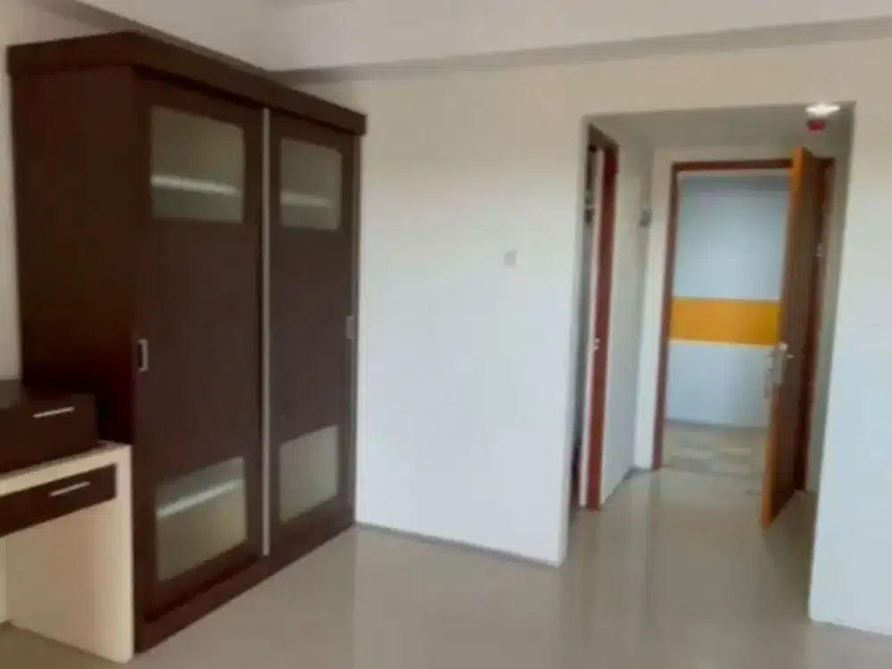 Apartemen Highpoint siwalankerto Dijual Murah nego sampai Deal - mau lepas aset lantai 12