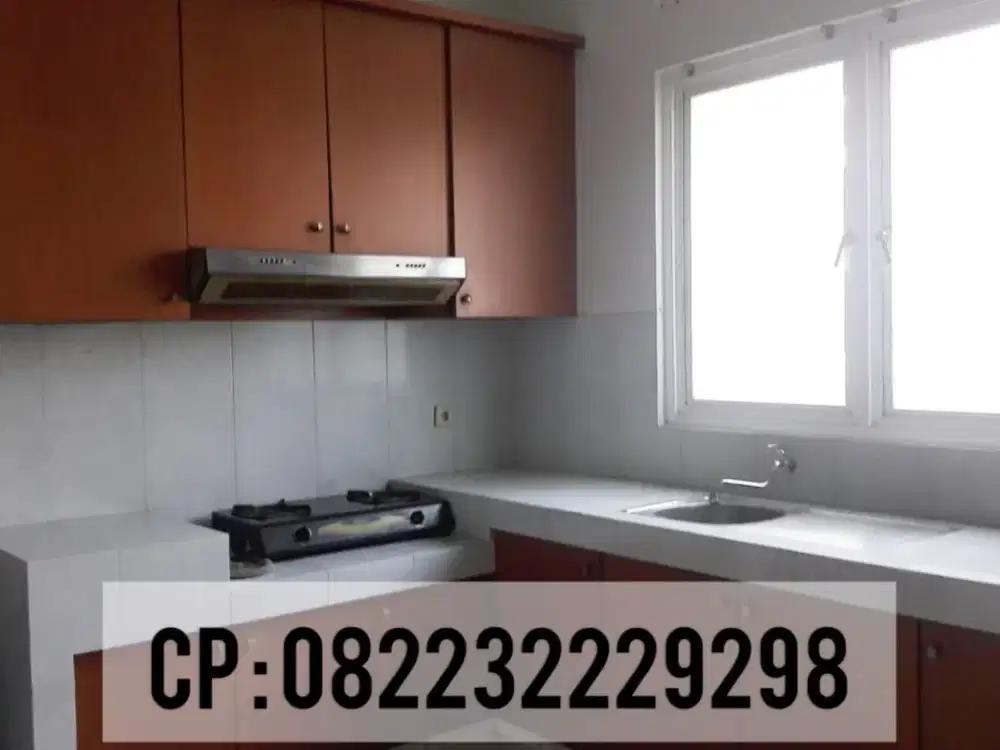DISEWAKAN RUMAH MODERN FULL FURNISH PERUM ELIT JEMBER