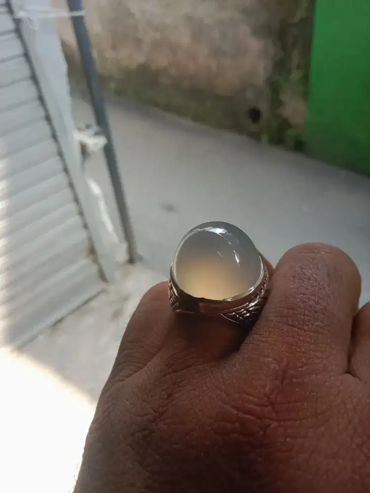 Batu anggur batu raja ckean no kura mumbul