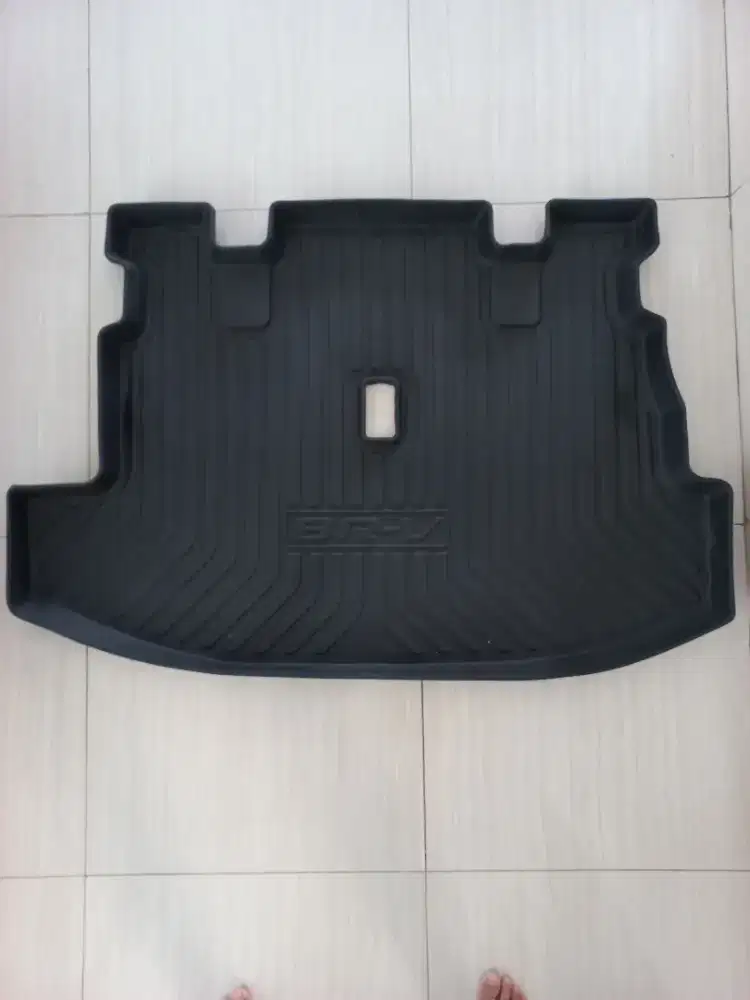 Karpet Karet Ori Innova Reborn 2016 - 2021,