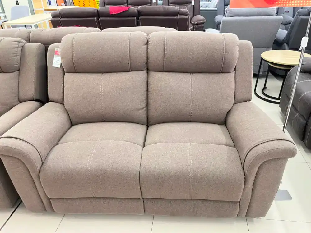 Sofa Recliner Favorit
