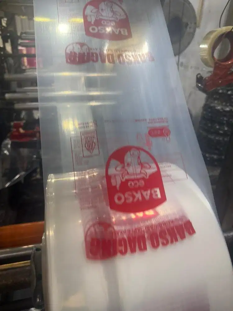 Sandora Indo Plastik
