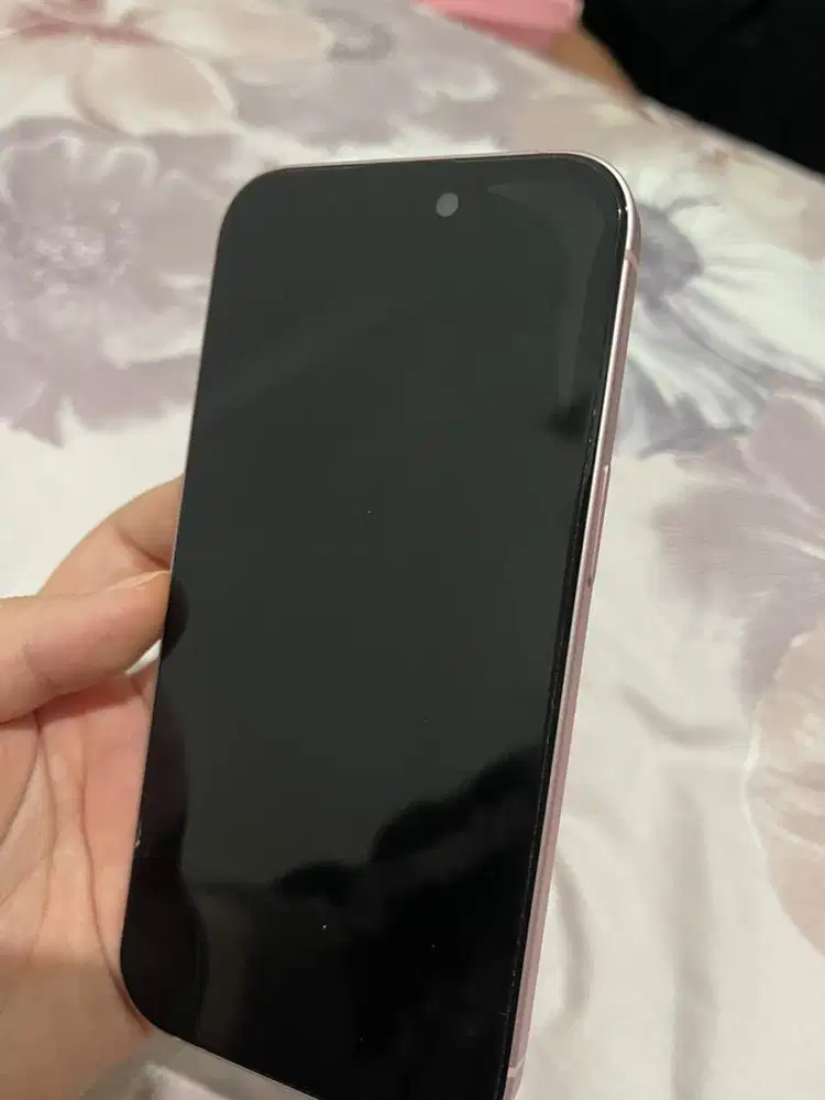 Iphone 15 128gb