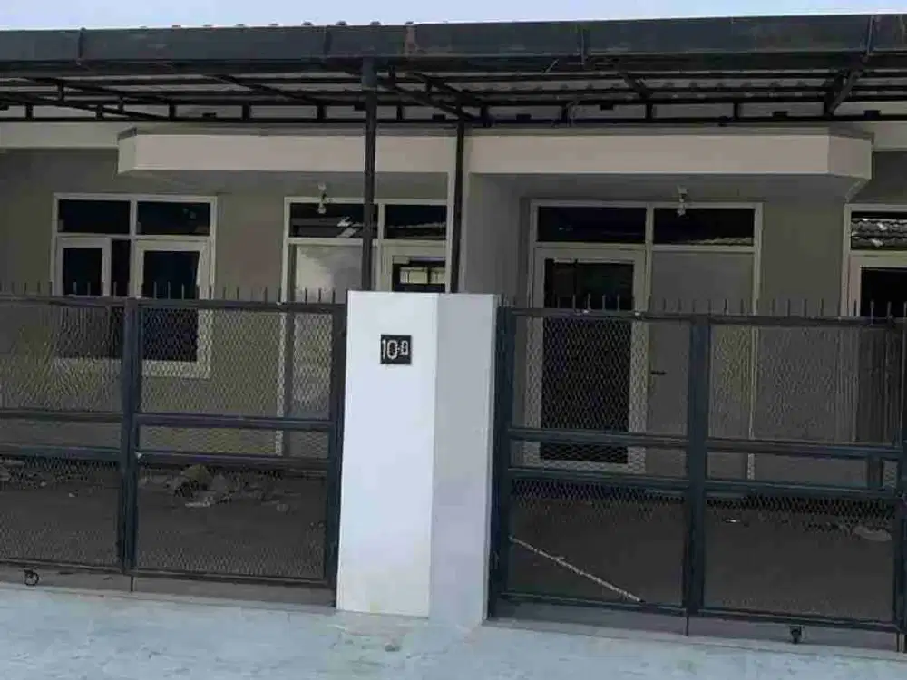 RUMAH COCOK UNTUK KOSTAN LOKASI JALAN BOROBUDUR DEKAT SUHAT KOTA MALANG