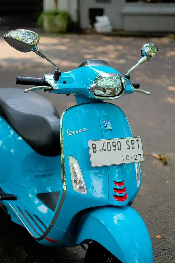Vespa sprint S 150 IGET ABS FACELIFT 2022