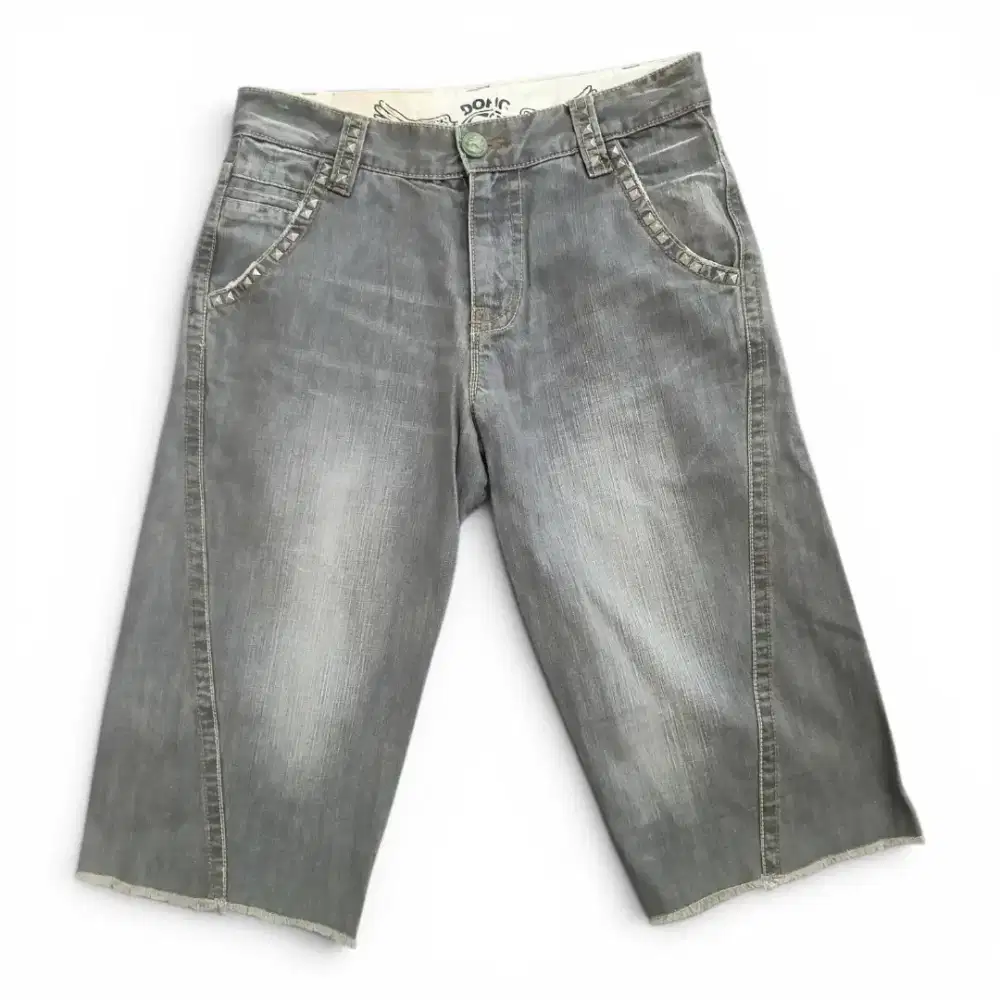 Jorts Pants DOHC