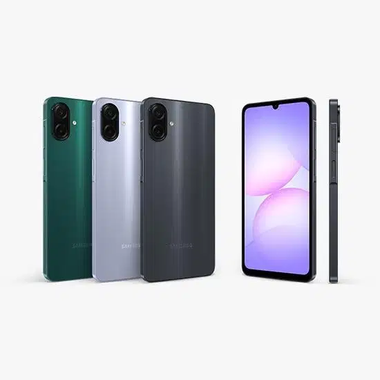 Samsung A07 8/256