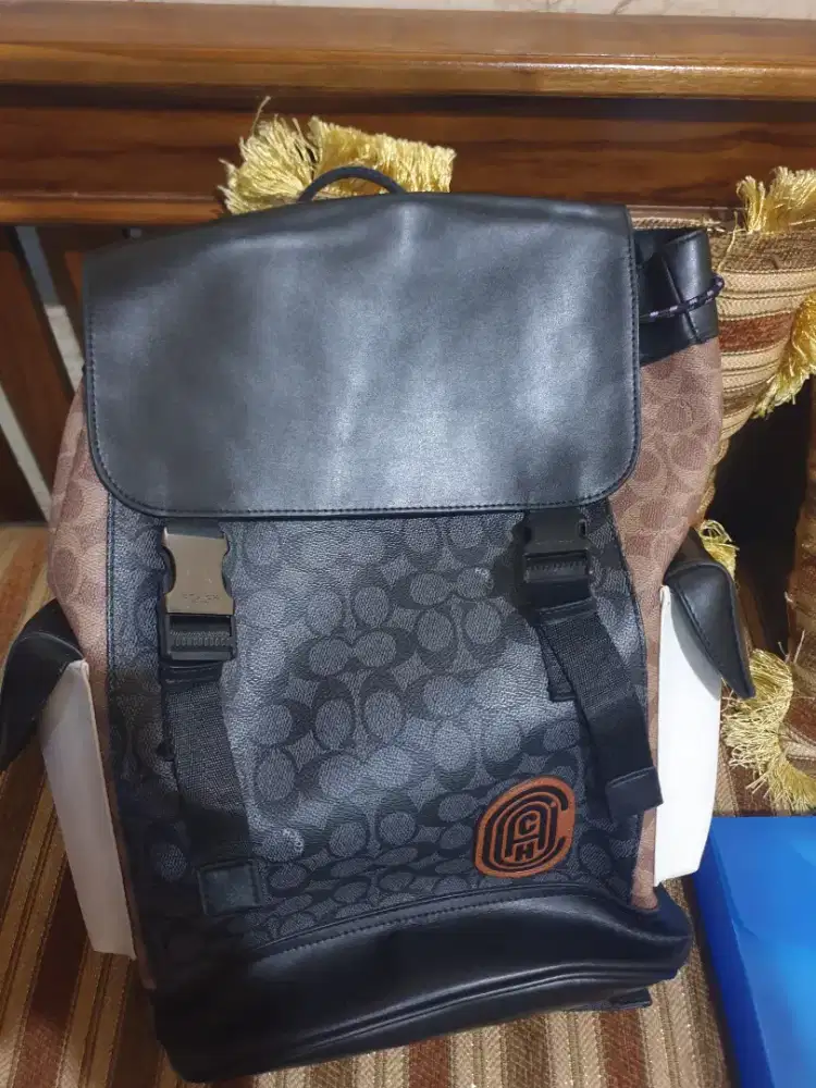 TAS RANSEL COACH ORIGINAL