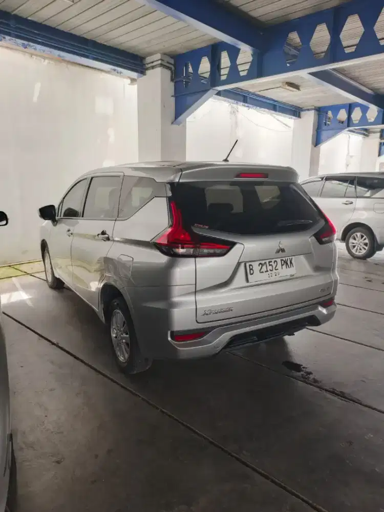 Mitsubishi Expander 2019 GLS