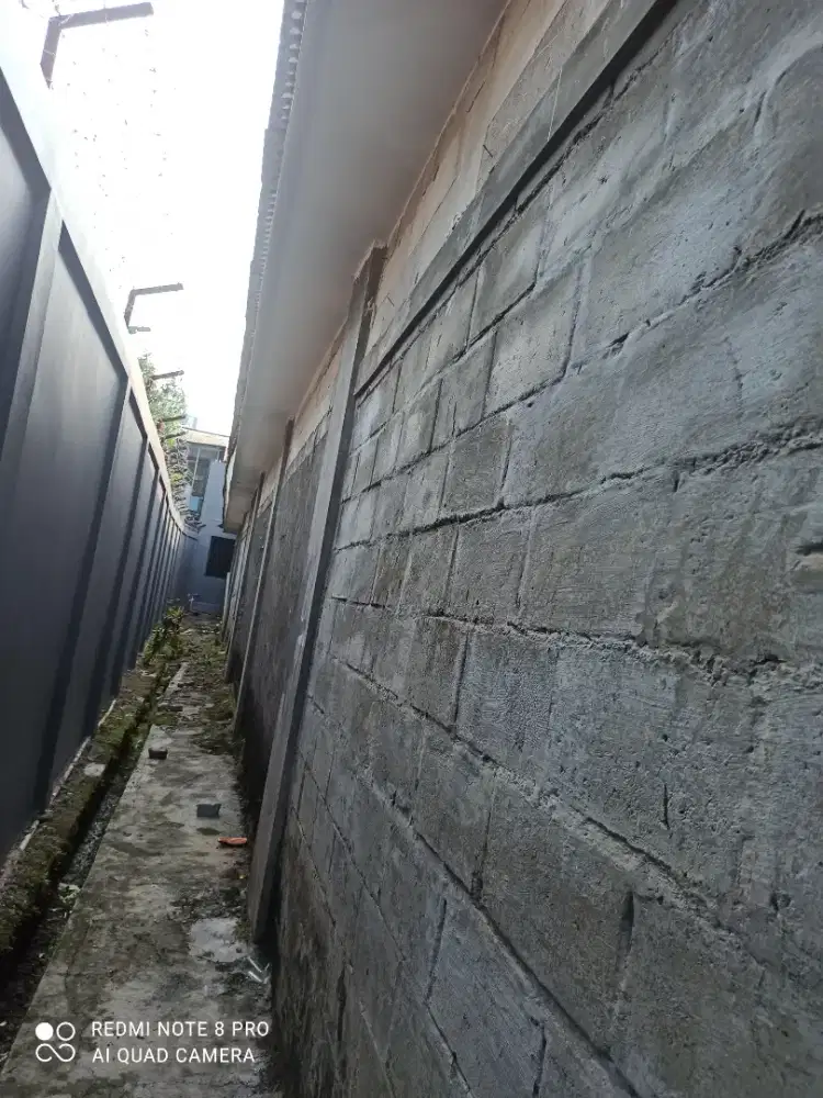 Pengcetan tembok
