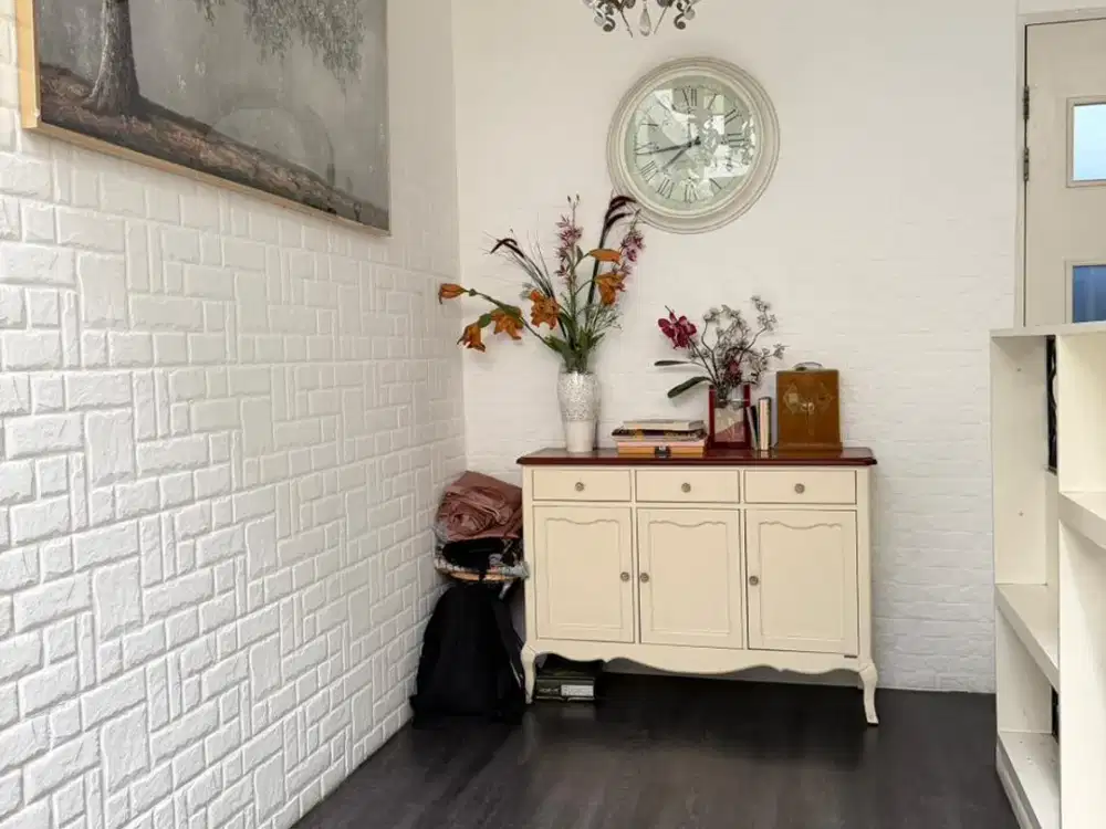 DIJUAL RUMAH MEWAH LUXURY STRATEGIS DI CLUSTER BUAHBATU KEAMANAN 24JAM DEKAT PINTU TOL BUBAT BANDUNG