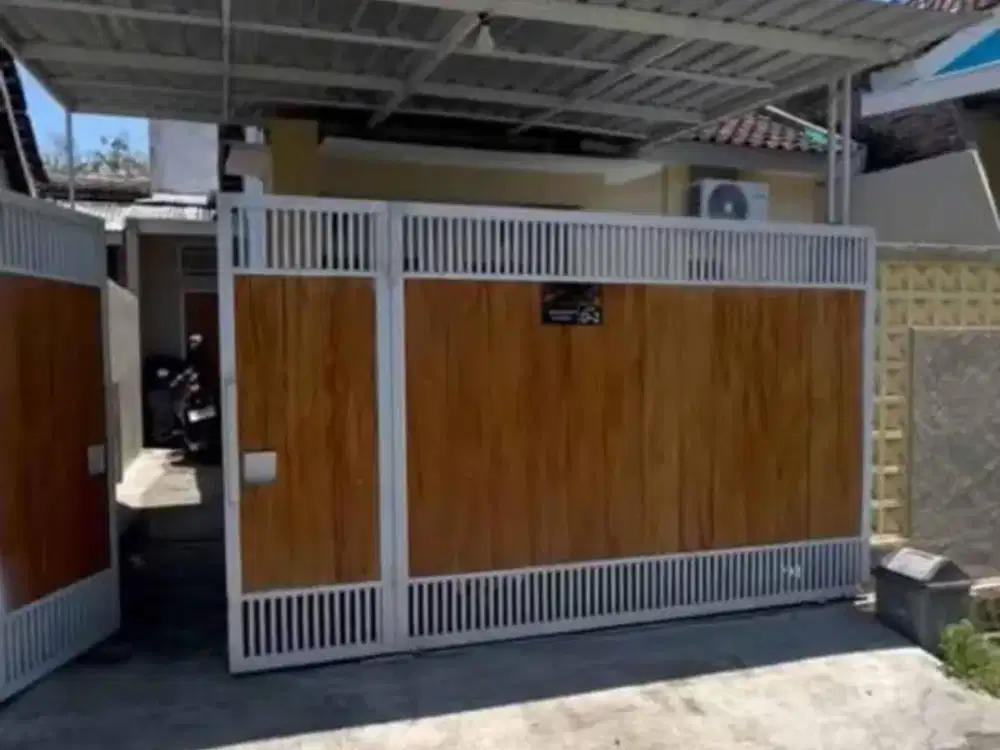 DIJUAL!! RUMAH SIAP HUNI KLATAK, KALIPURO-BANYUWANGI
