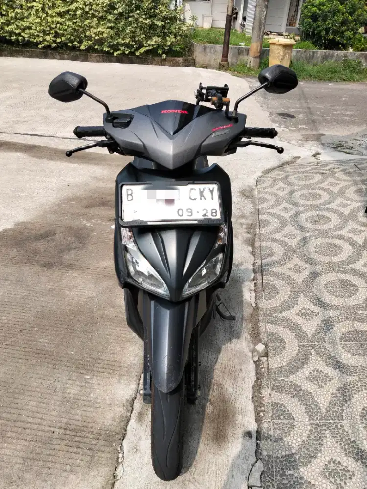 Vario Agnes 2018