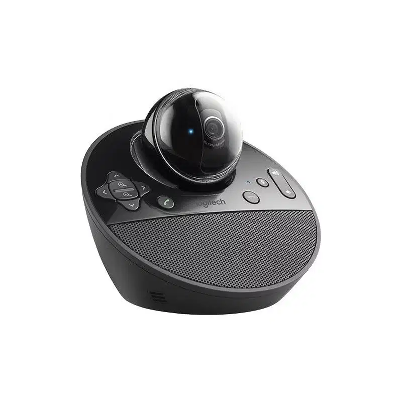 Logitech BCC950 Conference Cam WebCam Camera BCC 950