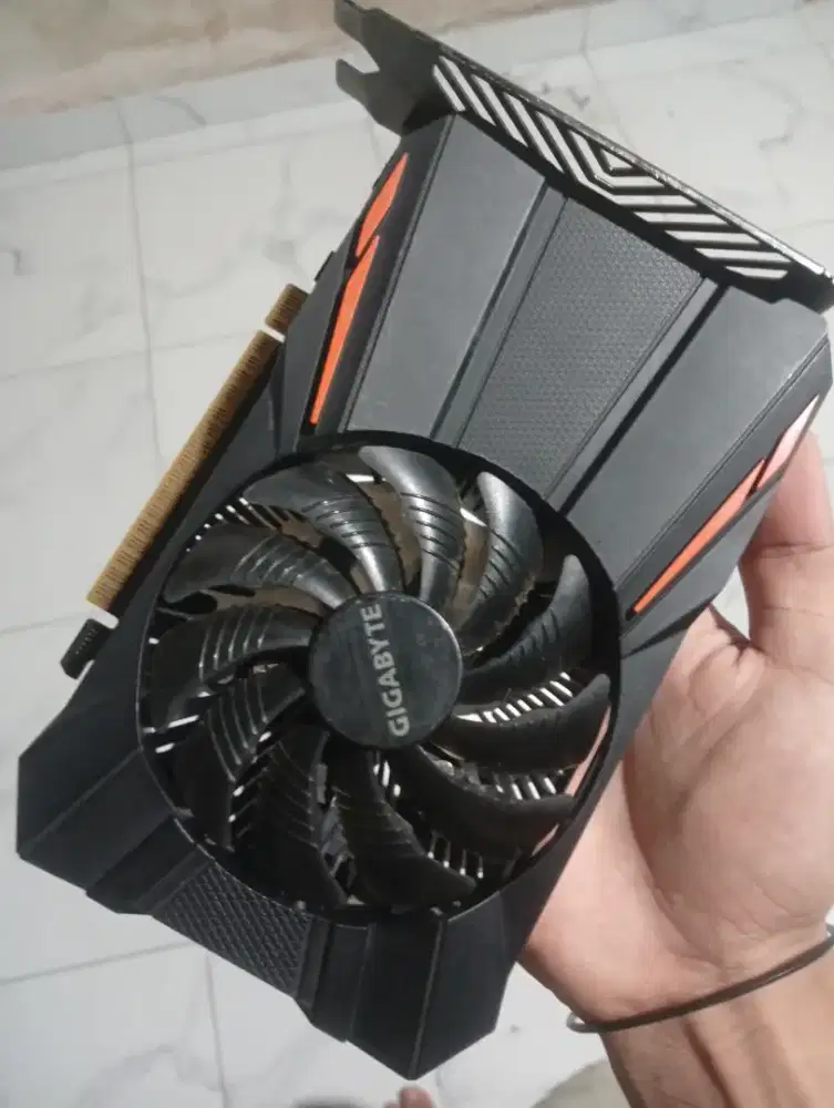 Gtx 1050 2gb Gddr5