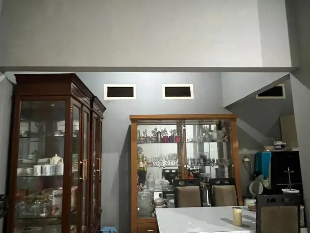 DIJUAL RUMAH 2 LANTAI SIAP HUNI DI SAYAP BUAH BATU BANDUNG TOL BUAH BATU, RS AL ISLAM, SUMMARECON