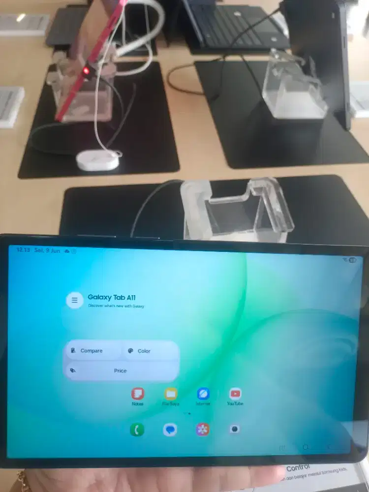 Samsung galaxy tab A11