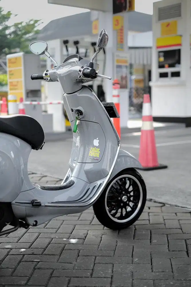 Vespa Sprint 150 IGET ABS FACELIFT 2023