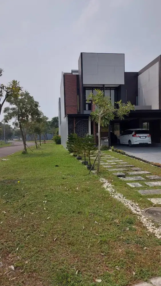 Rumah suvarna sutera