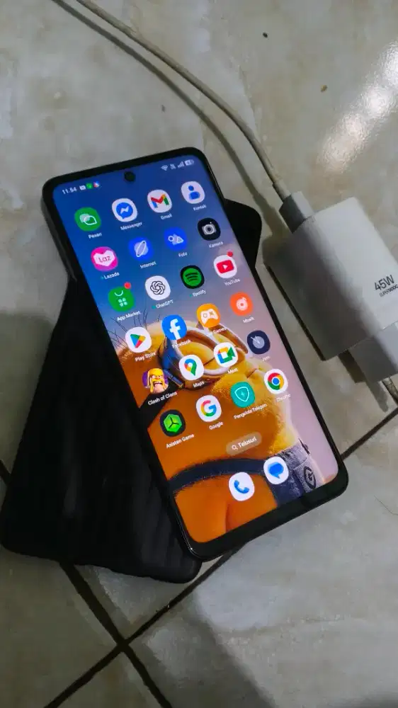 oppo a3x 4+4/64