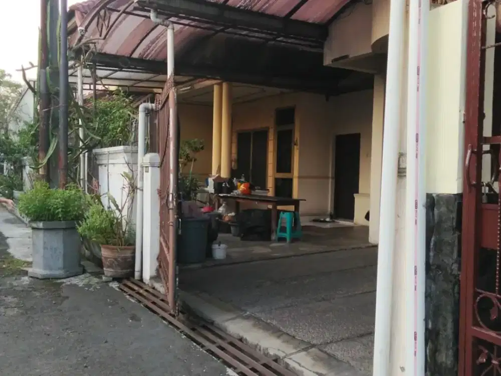 Dijual Nataendah Lt347(harga 3.8M)