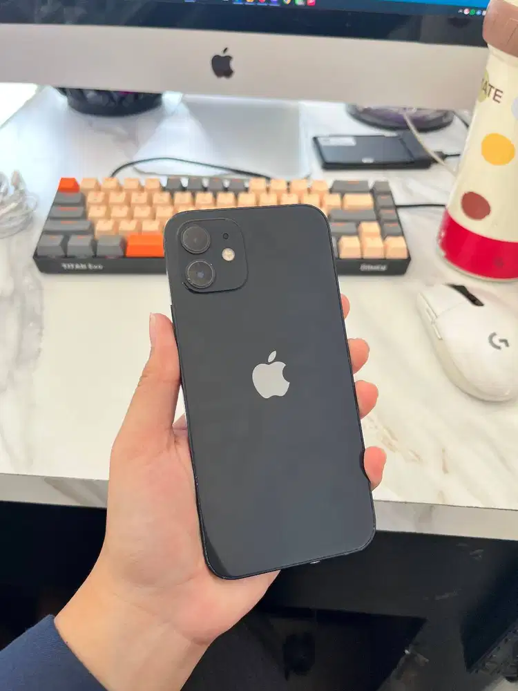 IPHONE 12 128GB EX IBOX
