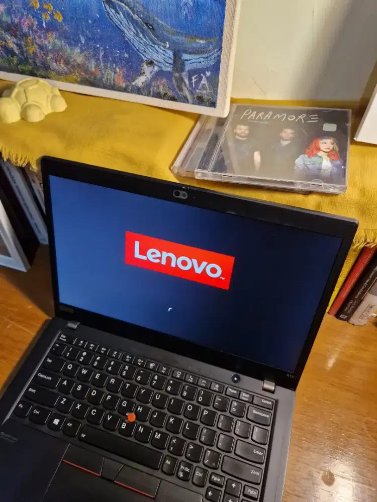 Laptop Lenovo ThinkPad X13 Gen 1