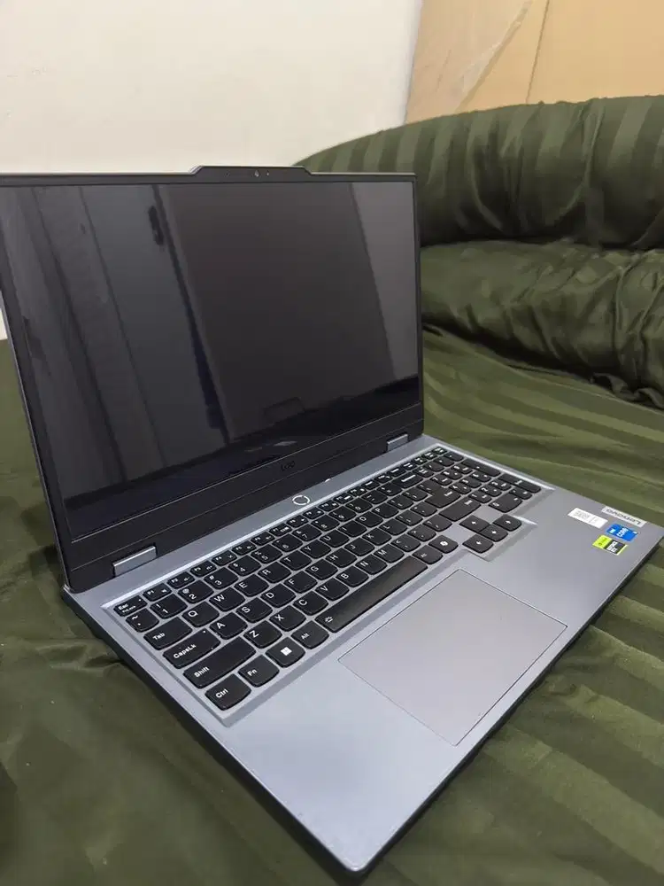 Lenovo LOQ IRX9 i5-gen 13 RTX 3050