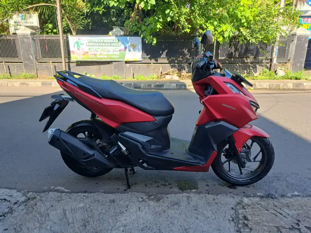 Honda vario 160 cbs 2023