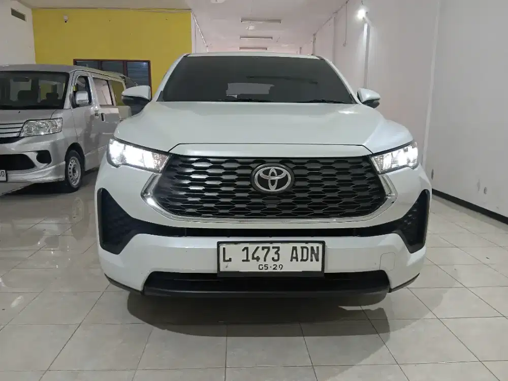 TOYOTA ZENIX 2.0 G CVT 2023
