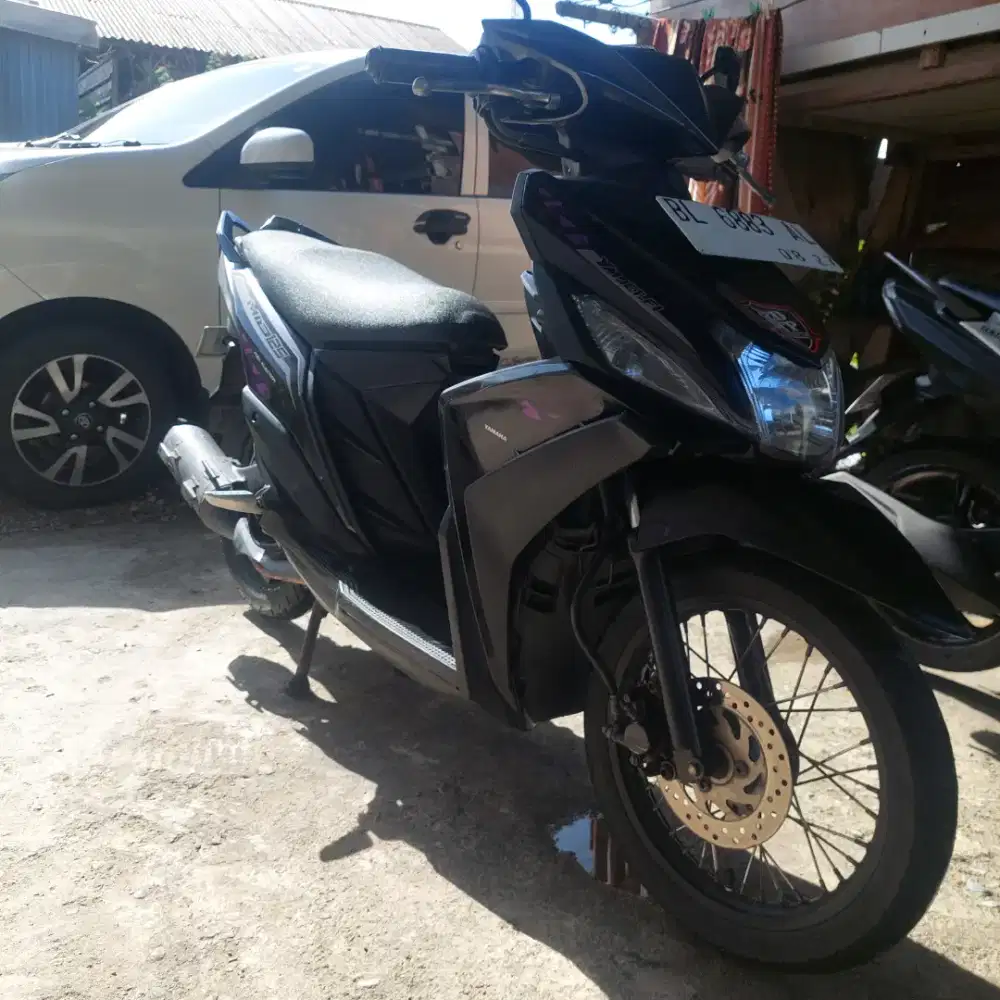 Di jual mio m3 2017