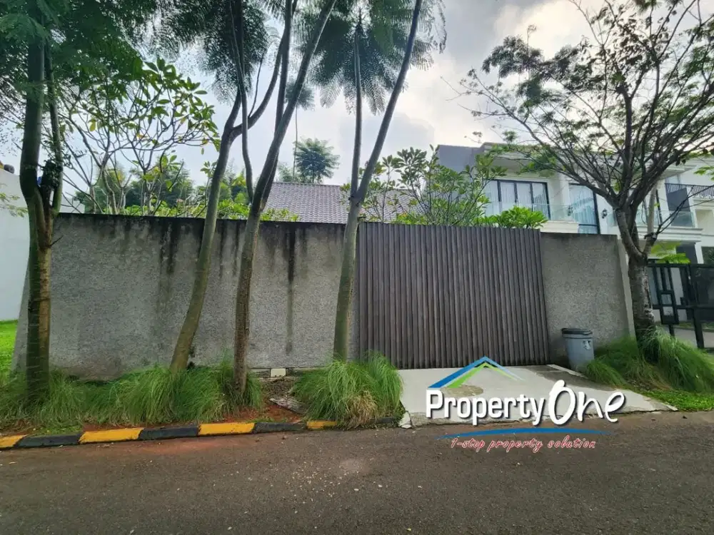 Jual Rumah Di Puspita Loka BSD Serpong Tangerang Selatan