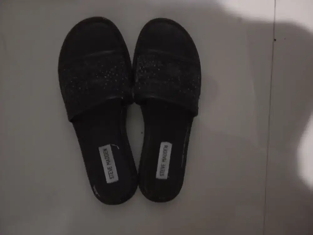 steve madden masih bagus