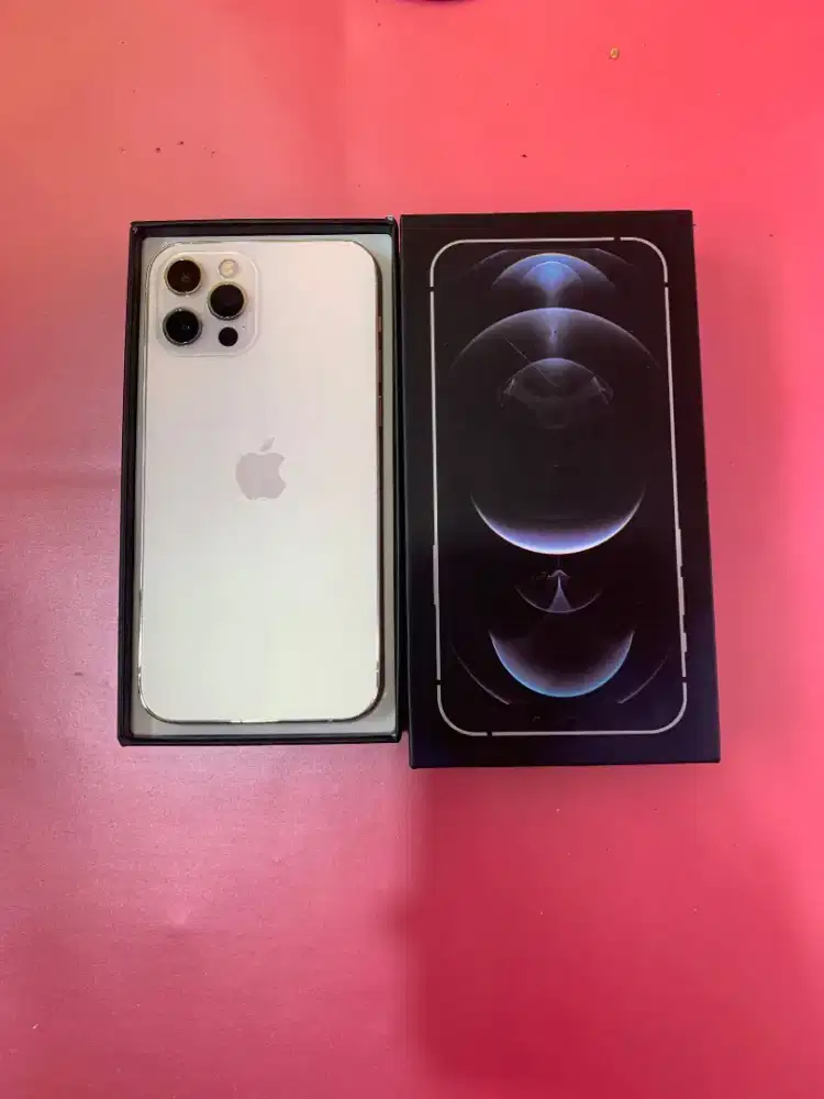 IPHONE 12 PRO 128GB INTER