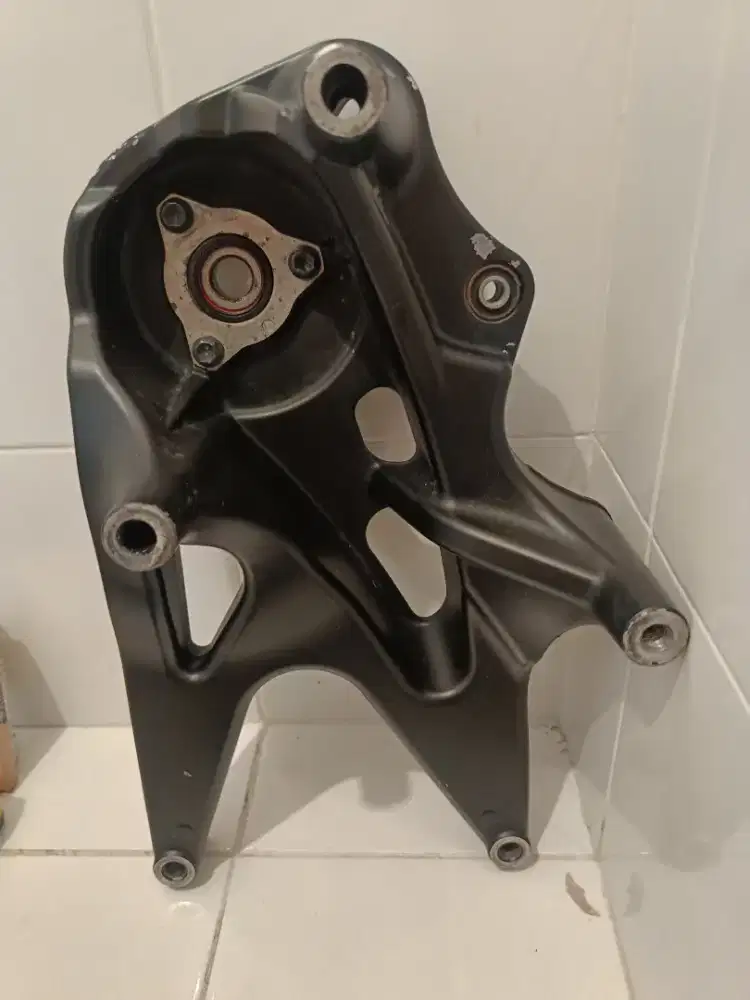 swign arm aerox 155 seken