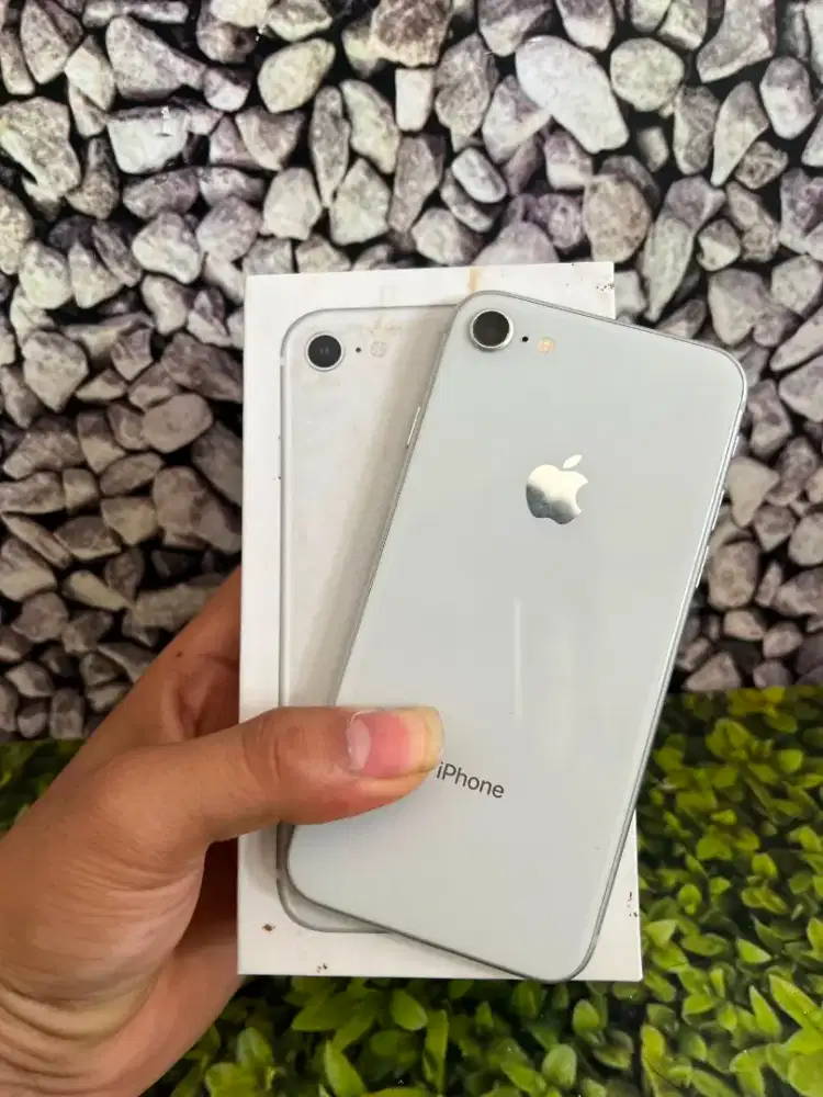 Iphone 8 64Gb ex inter