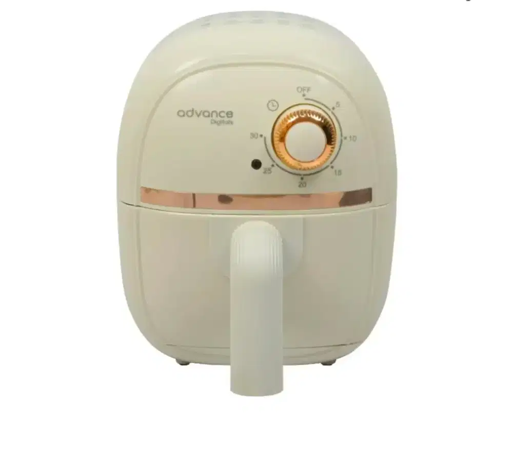 Air fryer Advance Baru BNIB