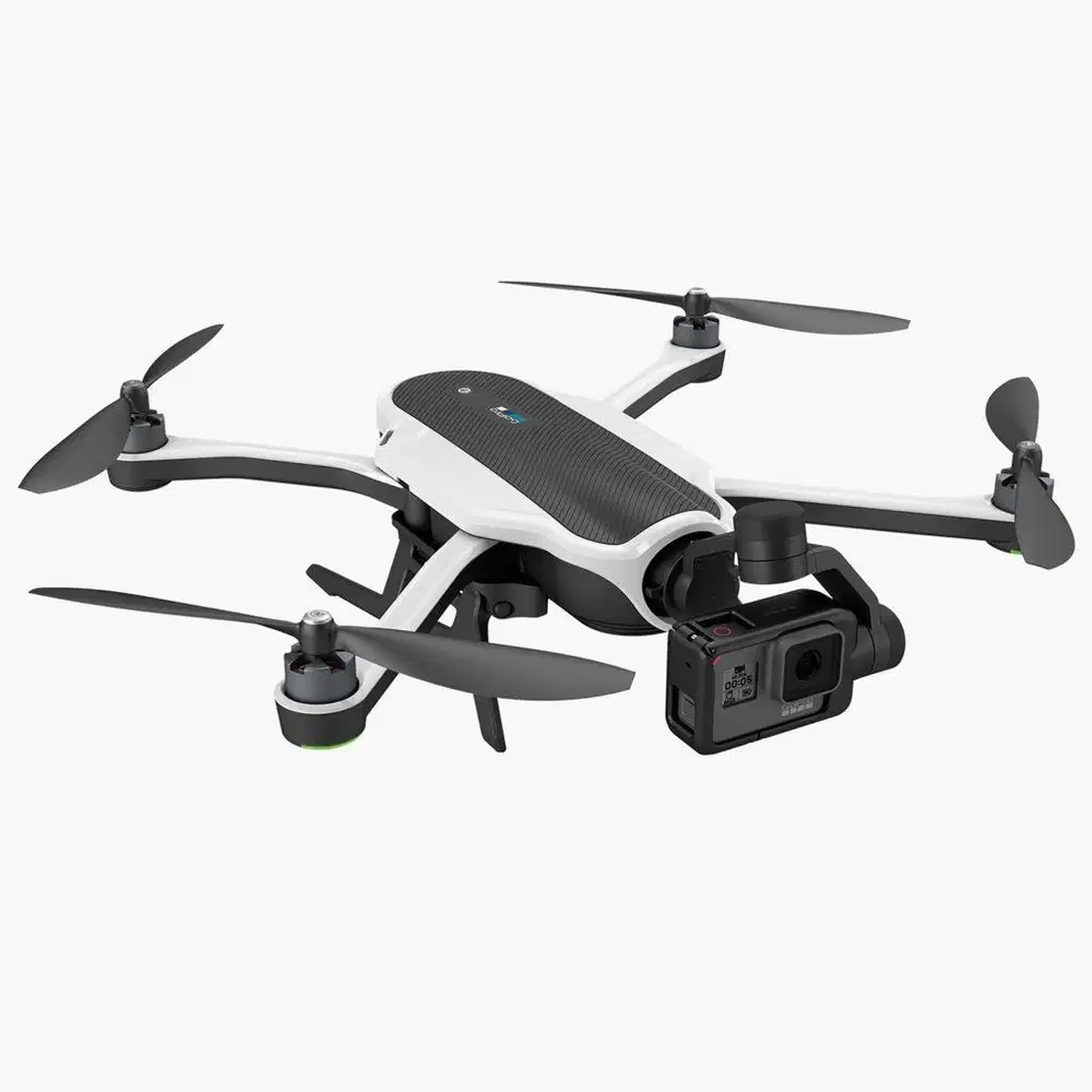 GoPro Karma Drone Fullset