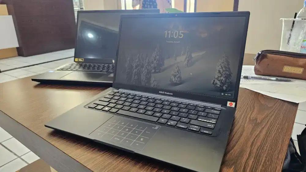 Asus Vivobook 14 X1404VA