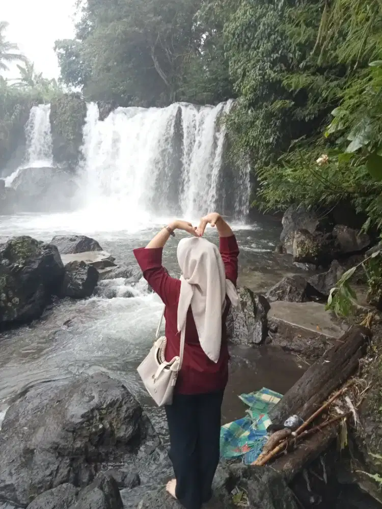 Cari kerja  apa saja