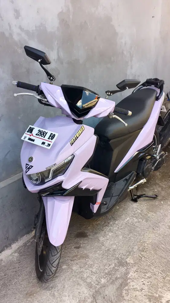 Xeon gt 125 Rp9 juta