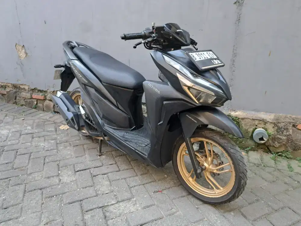 Honda vario 150 keyles 2019