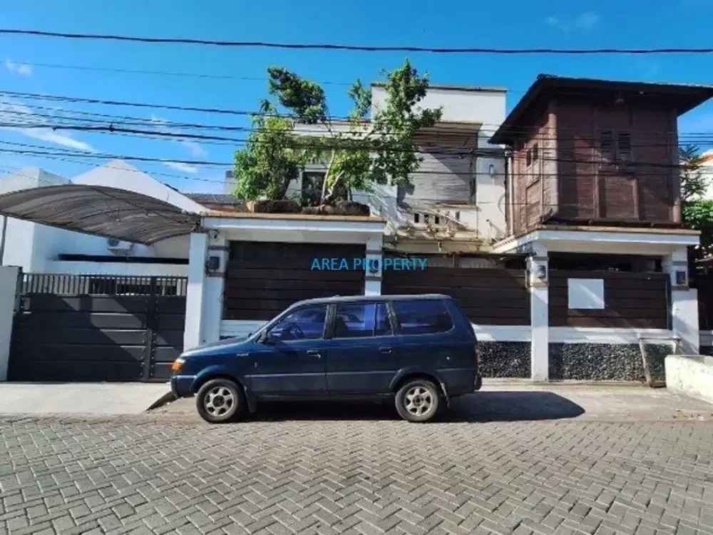 JUAL RUMAH STRATEGIS MURAH, KUPANG BARU , SURABAYA