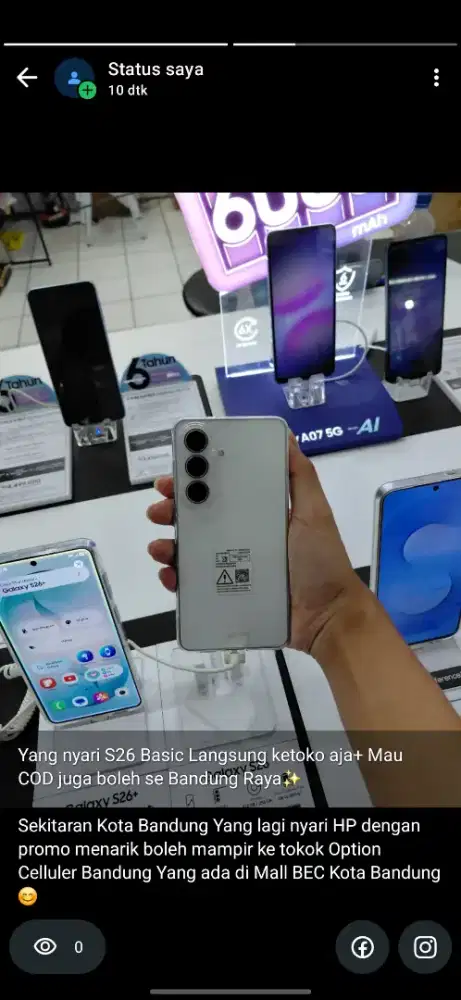 #Promosamsunggalaxy