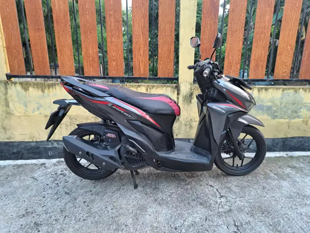 Honda vario 125 2019