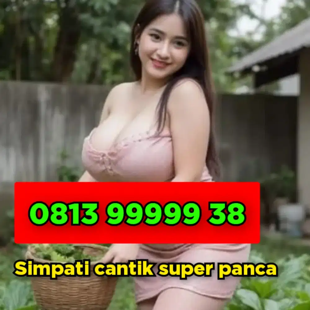 Nomor cantik simpati Telkomsel 11 digit