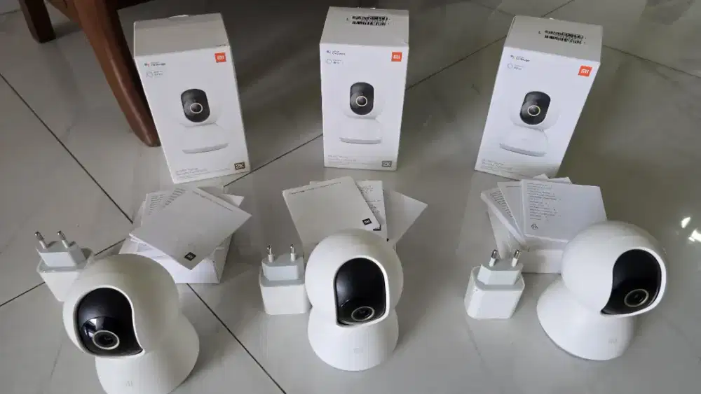 Cctv mi home 360 2K 1080p HD