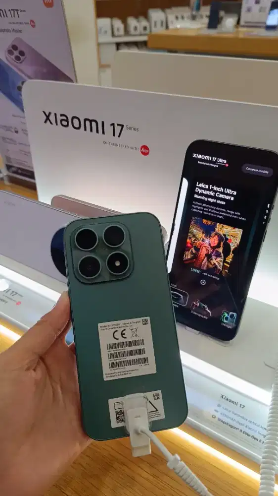 Xiaomi 17 Series Xiaomi