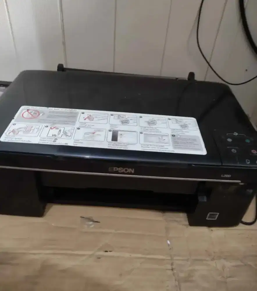 jual printer murah aja